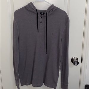 Volcom Pullover Hoddie